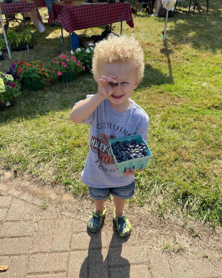 Howland Farmers Market